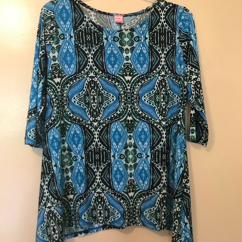 Women’s top